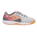 Chuteira Futsal Infantil Umbro Pro 5 CINZA