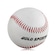 Bola de Baseball Gold Sports com Miolo Cortiça e Borracha BRANCO