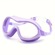 Máscara de Natação Gold Sports Olimpic High Definition 9.0 Adulto ROXO
