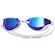 Óculos de Natação Gold Sports Vanquisher Pro Performance 7.0 - Adulto BRANCO