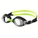 Óculos de Natação Gold Sports Kids Little Bubble - Adulto PRETO/VERDE