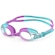 Óculos de Natação Gold Sports Kids Little Bubble - Adulto AZUL/ROXO