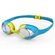 Óculos de Natação Gold Sports Little Fish Premium 5.0 High Definition - Infantil AMARELO