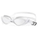 Óculos de Natação Gold Sports Power Performance 10.0 High Definition - Adulto BRANCO