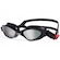 Óculos de Natação Gold Sports Power Performance 10.0 High Definition - Adulto PRETO