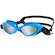 Óculos de Natação Gold Sports Power Performance 10.0 High Definition - Adulto AZUL