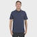 Camisa Polo Hurley Weekend Masculina AZUL