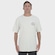 Camiseta Hang Loose Cali Plus Size Masculina BRANCO