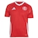Camisa do Internacional I 25/26 adidas Masculina VERMELHO