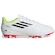 Chuteira de Campo adidas Deportivo III Adulto BRANCO/PRETO
