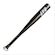 Taco de Alumínio Gold Sports Bat 51 cms - Infantil PRETO