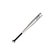 Taco de Alumínio Gold Sports Bat 51 cms - Infantil PRATA