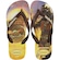Chinelo Havaianas Star Wars Masculino MARROM