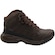 Bota Masculina Adventure Wonder Robusta MARROM
