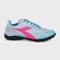 Chuteira Society Adulto Diadora Squadra II AZUL/ROSA