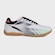 Chuteira de Futsal Adulto Diadora Agilitá II AZUL/ROSA