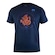 Camiseta Venum Dragon Mandala Masculina AZUL ESCURO