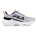 Tênis Masculino Fila Progress Lite PRATA/PRETO