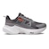 Tênis Masculino Fila Progress Lite GRAFITE/PRETO/LARANJ