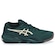 Tênis Asics Gel Resolution X - All Court VERDE