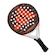 Raquete de Padel Adidas Adipower Junior 3.3 LARANJA