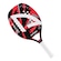 Raquete de Beach Tennis Shark Ultra 2025 PRETO