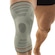 Joelheira N1 Sport Linha Training CINZA