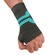 Imobilizador de Punho Esquerdo N1 Sports Linha Pro PRETO