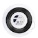 Corda Babolat Syn Gut 16L 1.30mm Rolo com 200 Metros PRETO