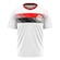 Camisa do Flamengo Braziline Talent Branco Masculina BRANCO