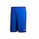 Calção Penalty X - 309 RY T Masculino AZUL