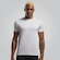 Camiseta Masculina Olympikus Basic Logo BRANCO