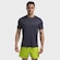Camiseta Masculina Olympikus Basic Logo AZUL ESC/VERDE