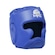 Head Guard Capacete de Boxe MKS Combat AZUL