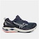 Tênis Masculino Mizuno Wave Dynasty 7 AZUL