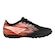 Chuteira Society Infantil Penalty Tornado PRETO/VERMELHO