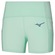 Shorts Mizuno Tight Tennis Feminino VERDE