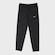 Calça Mizuno Soft Jogger Infantil PRETO