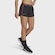 Shorts Under Armour Tech Play Up Feminino PRETO
