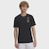 Camiseta Under Armour Evol Logo Masculina PRETO