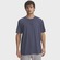 Camiseta Under Armour Curry Verbiage Tee 2 Basquete Masculina CINZA