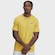 Camiseta Under Armour Outdoor Map Masculina MARROM