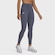 Calça Legging Under Armour Rival Fleece Feminina CINZA