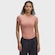 Camiseta Under Armour Meridian Core Feminina ROSA