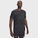 Camiseta Under Armour Project Rock Payoff Masculina PRETO