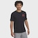 Camiseta Under Armour Tech Masculina PRETO