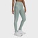 Calça Legging Under Armour Motion Piped Feminina VERDE