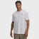 Camiseta Under Armour Project Rock Payoff Masculina BRANCO