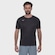 Camiseta Mizuno Energy 2.0 Masculina PRETO