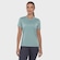 Camiseta Mizuno Energy 2.0 Feminina AZUL